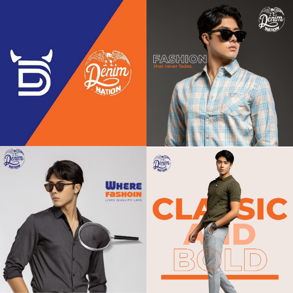 Branding D