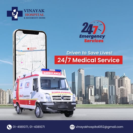 Vinayak graphic design by Focus Creation