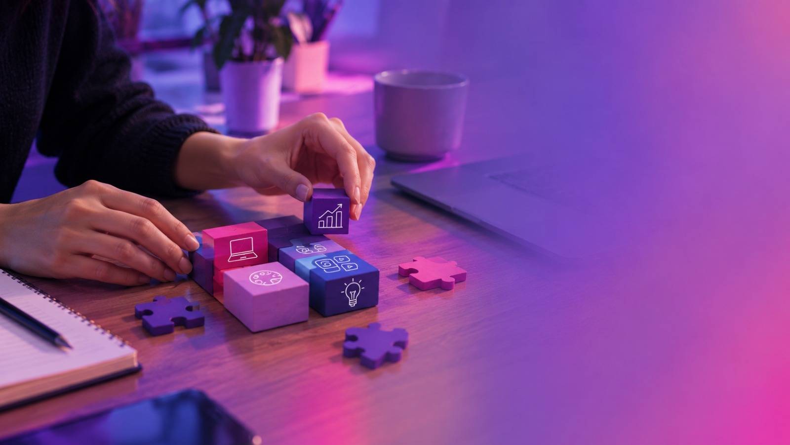 Focus Creation Services