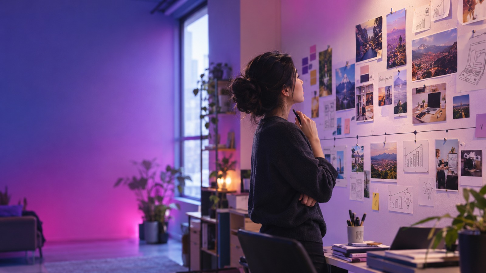 Focus Creation Services