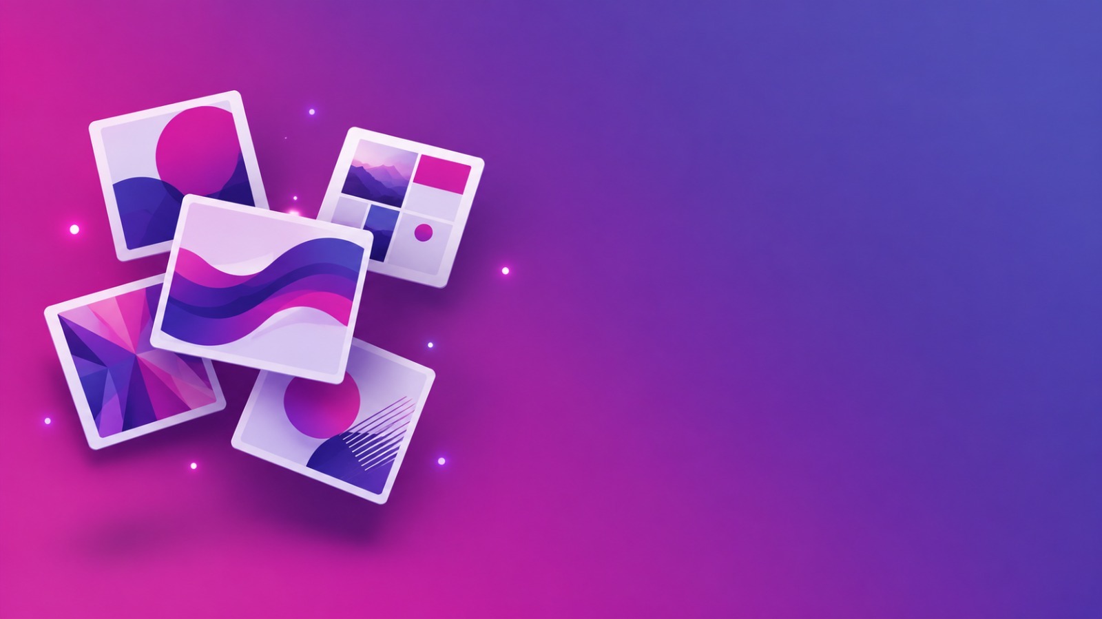Focus Creation portfolio